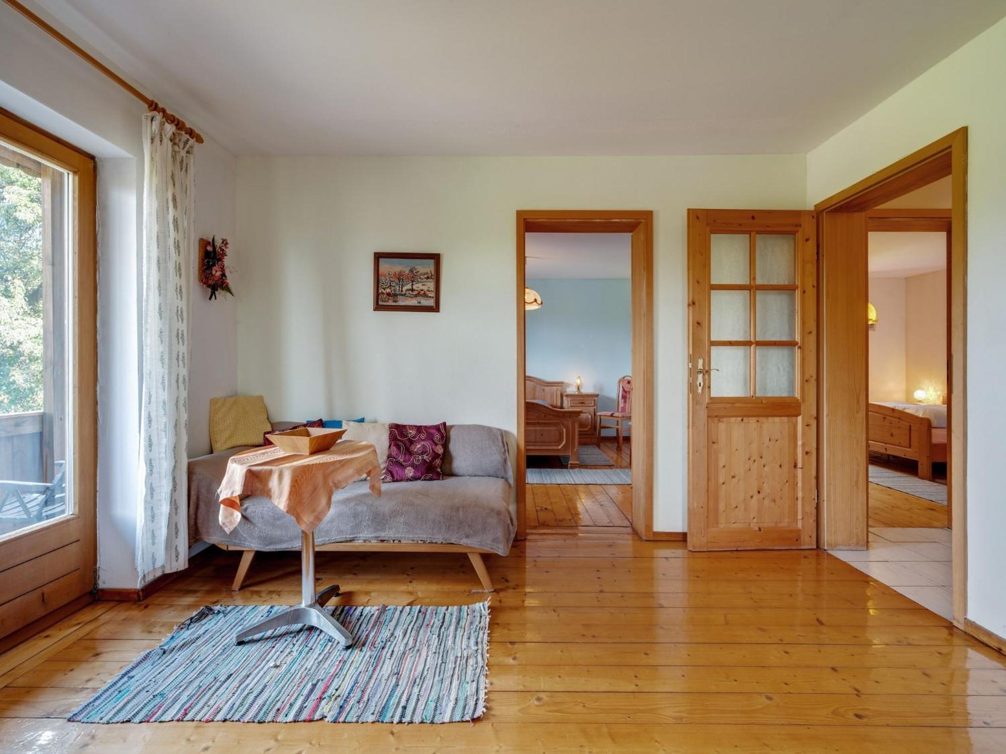 Farmhouse In Neukirchen Near Heiligen Blut Neukirchen beim Heiligen Blut Εξωτερικό φωτογραφία